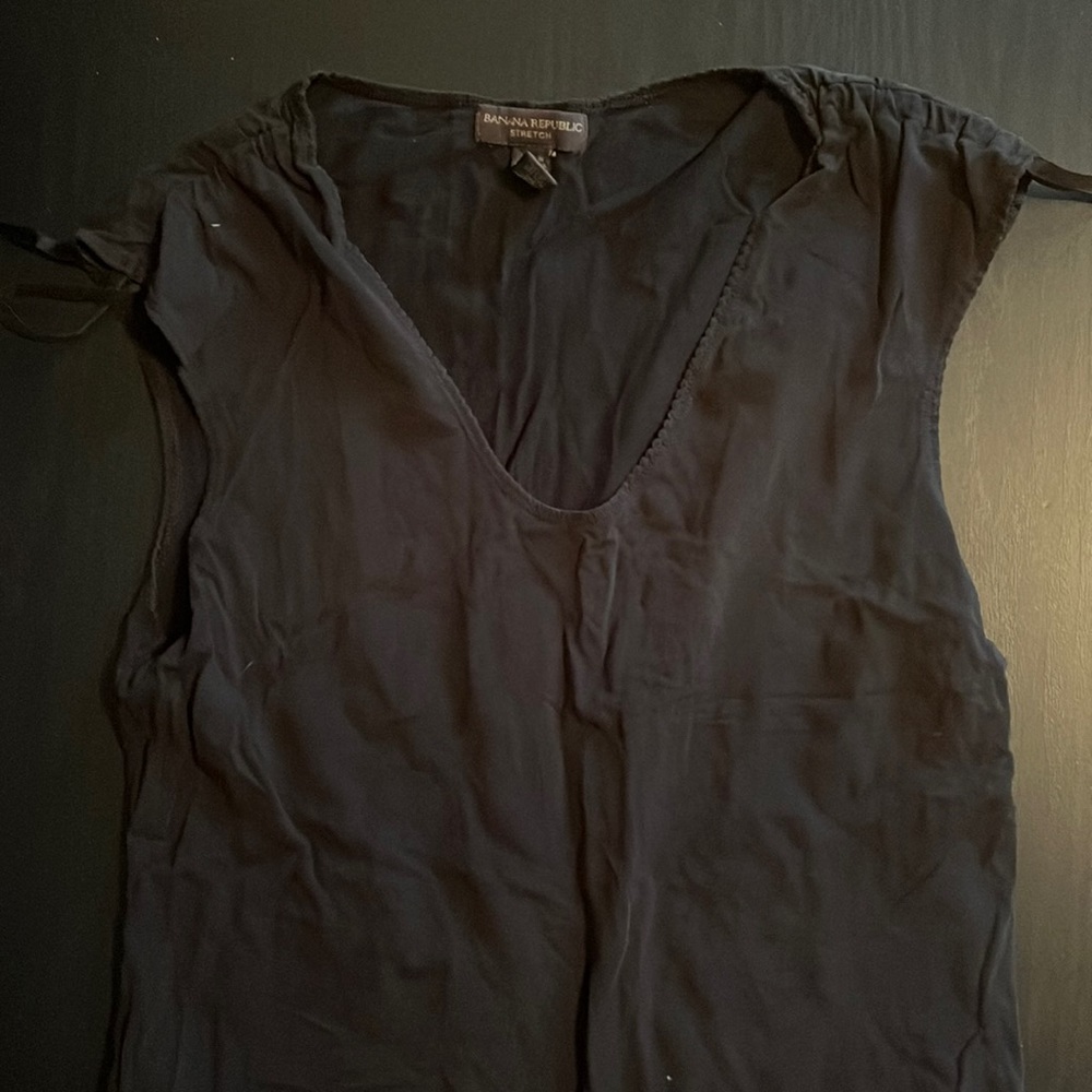 Banana Republic Tank top